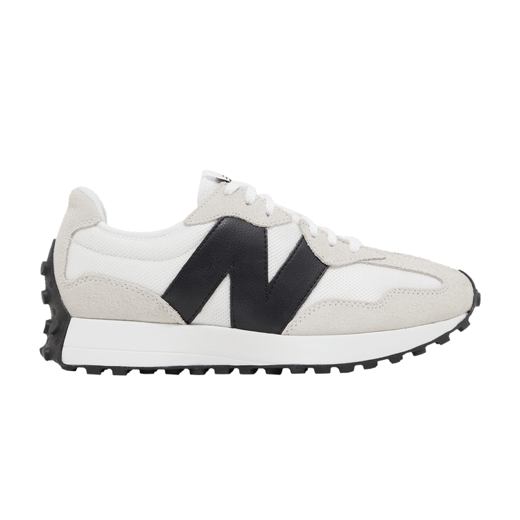 New Balance 327 'White Black'