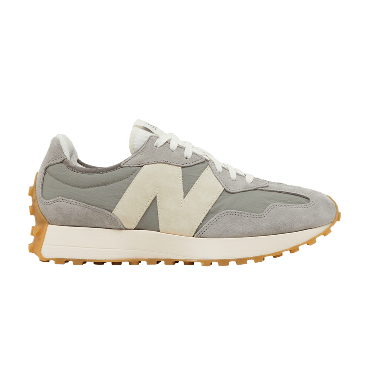 New Balance 327 'Overcast Rain Cloud'