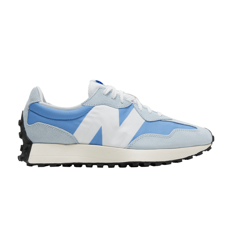 New Balance 327 'Stellar Blue'