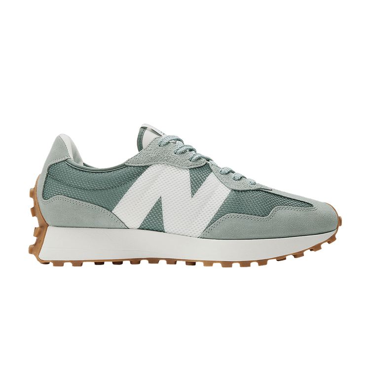 New Balance 327 'Juniper'
