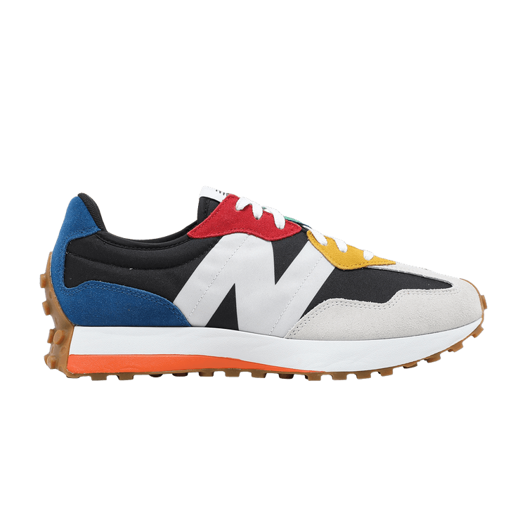 New Balance 327 'Summer Fog'