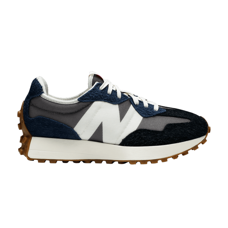 New Balance 327 'Castle Rock Indigo'