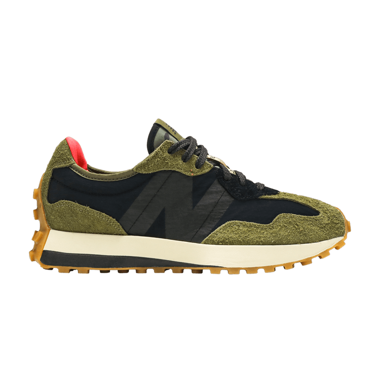 Limited Edt x SBTG x New Balance 327 'Urban Islander'