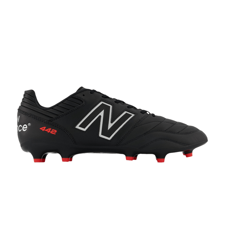 New Balance 442v2 Pro FG 'Black White'