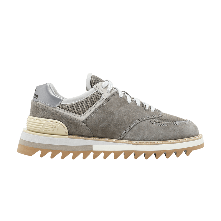 New Balance Tokyo Design Studio x 574 'Grey Dune'
