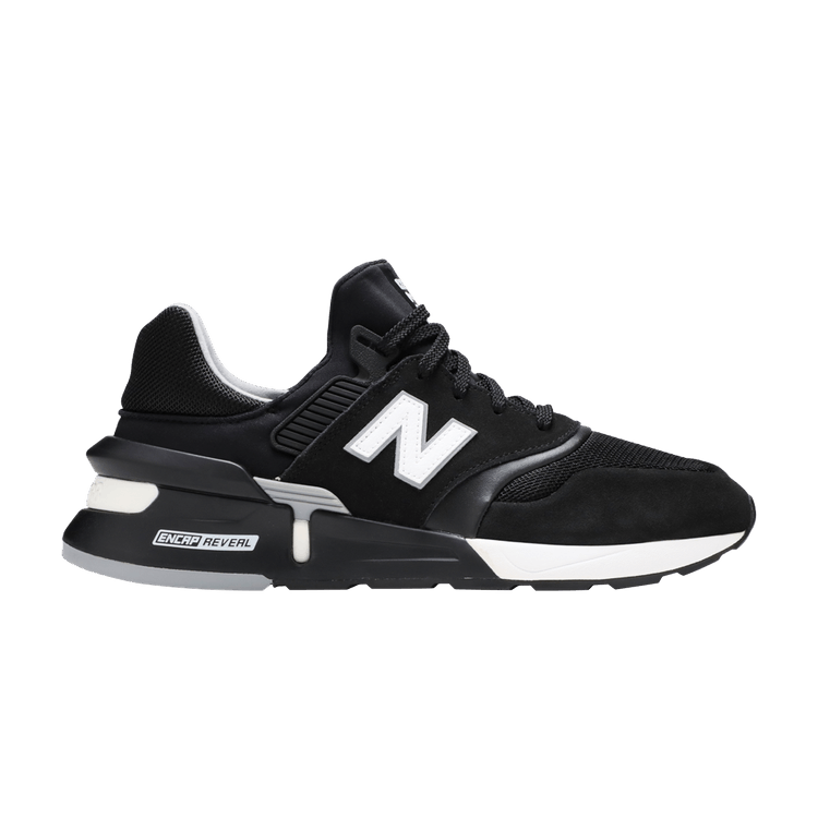 New Balance 997 Sport 'Black'