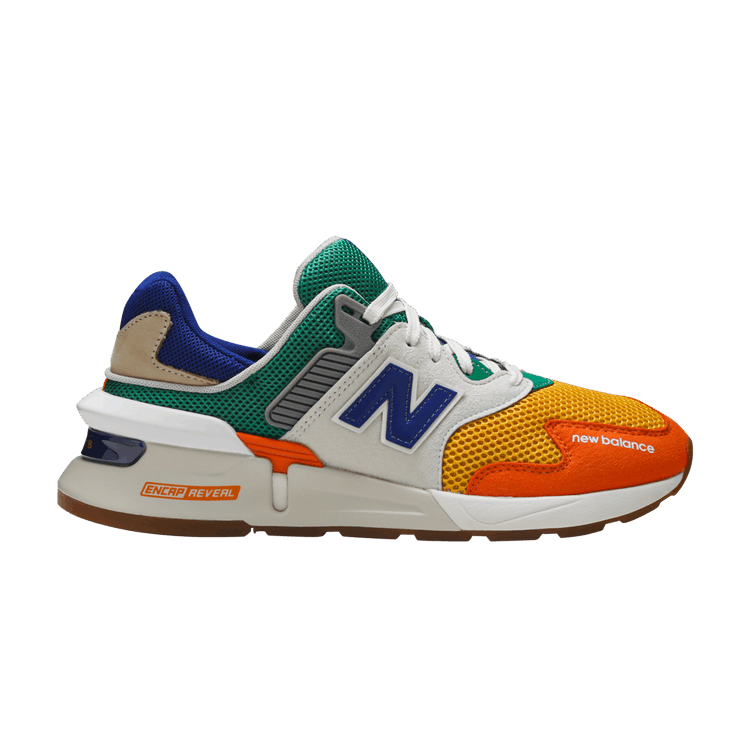 New Balance 997 'Multi-Color'