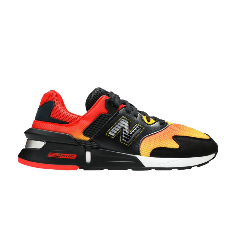 Kawhi Leonard x New Balance 997 Sport 'Sunset Pack'