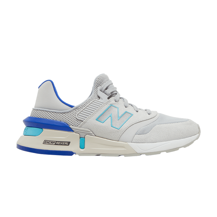 New Balance 997 Sport 'Light Aluminum Blue'