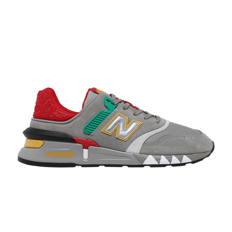 New Balance 997 'Chinese New Year'
