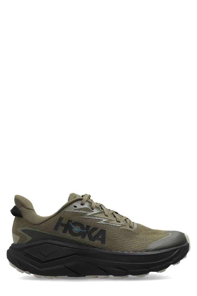Hoka One One Challenger 8 GTX Running Shoes