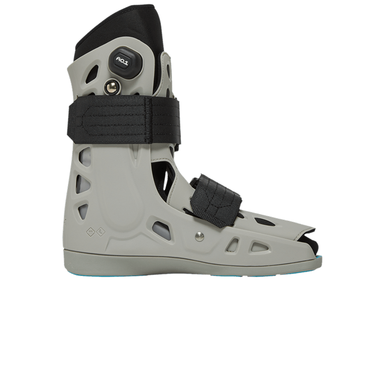MSCHF AC1 'Grey'