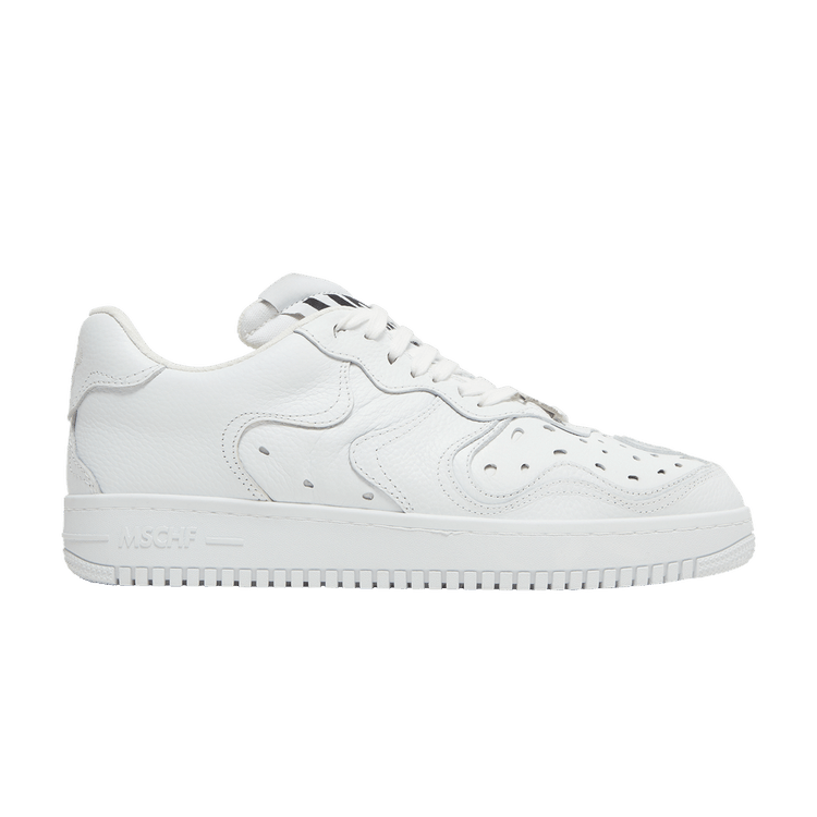 MSCHF Super Normal 'Coke White'