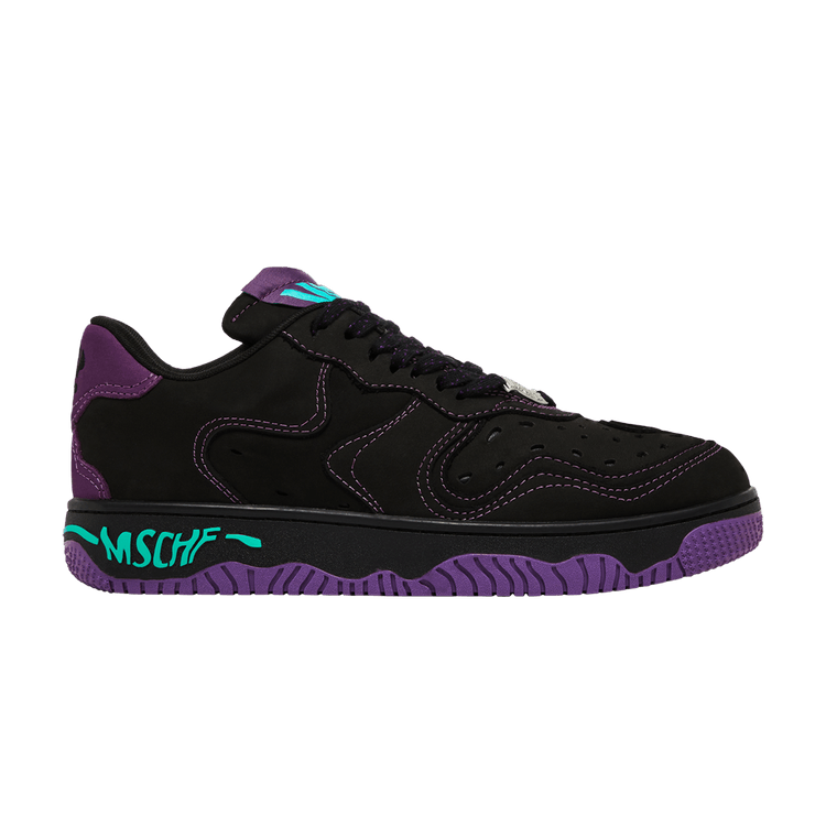 MSCHF Super Normal 2 'Mars Black'