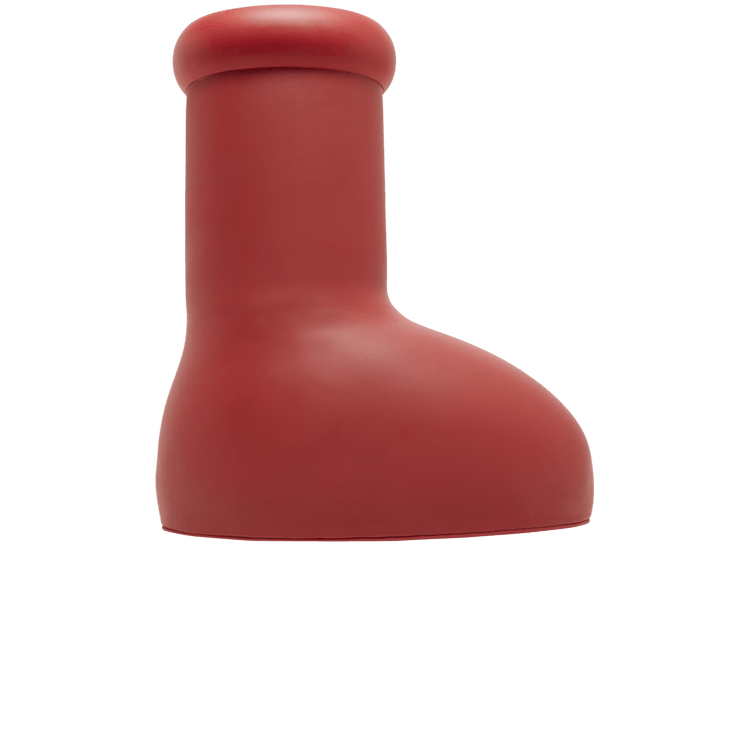 MSCHF Big Red Boot