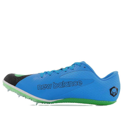 New Balance SD 100v4 'Black Blue Green'