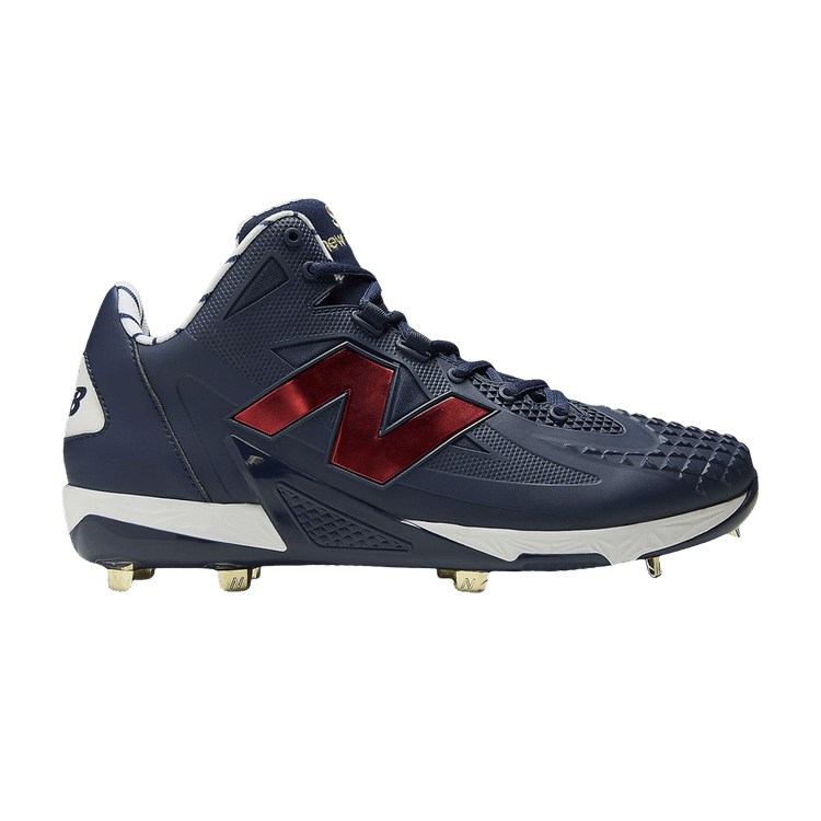 New Balance Ohtani v1 'Navy White'