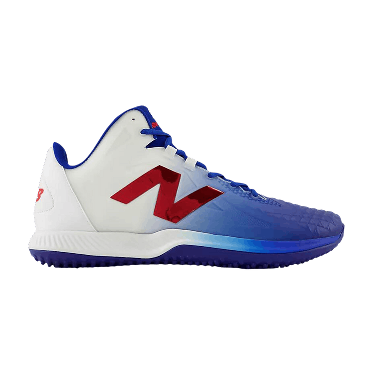 New Balance Ohtani Energy Trainer 'Faded Cobalt White'
