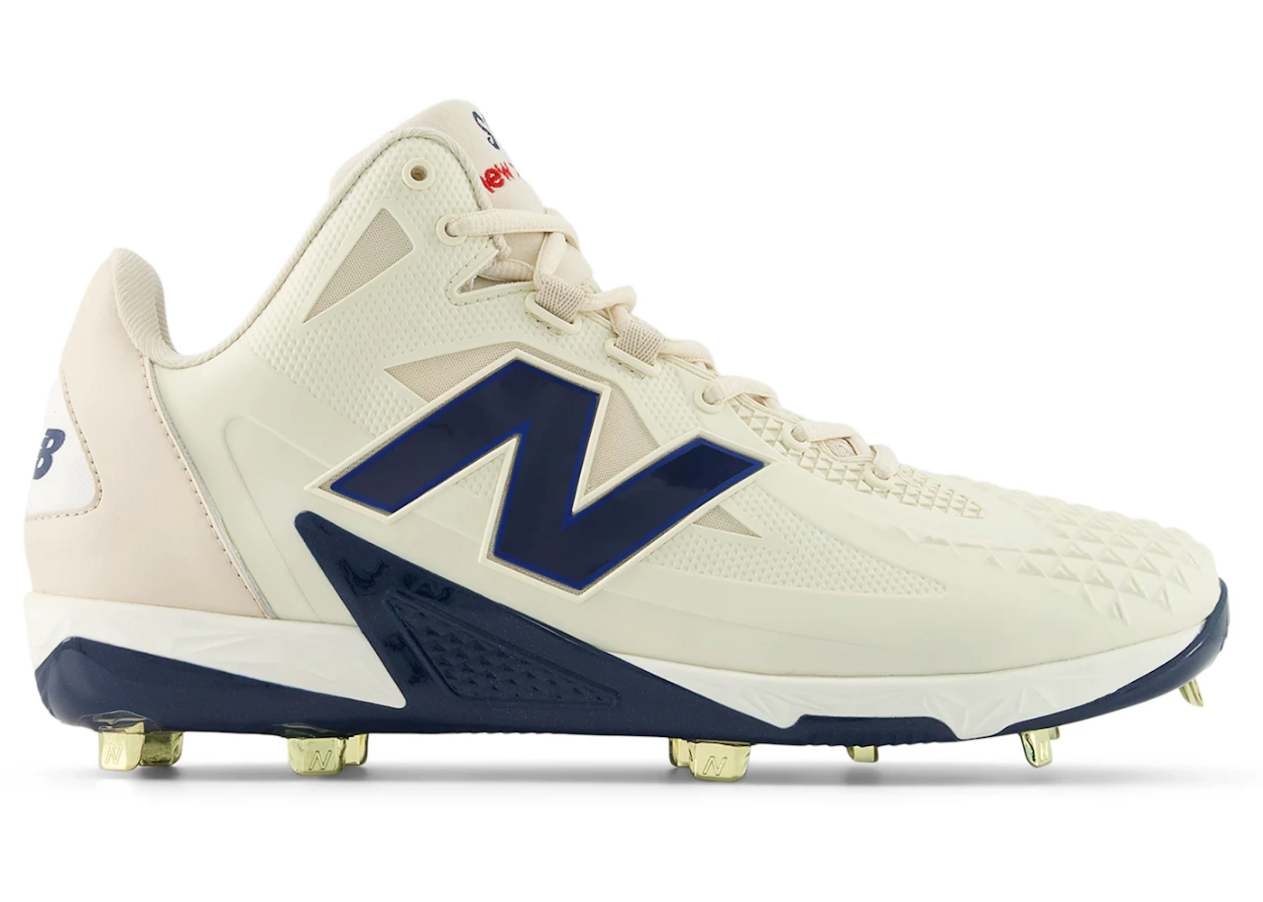 New Balance FuelCell Ohtani 1 Shohei Ohtani Bisque Navy