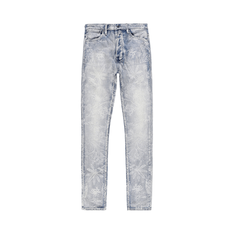Ksubi Van Winkle Punk Eternity Jeans 'Punk Eternity'