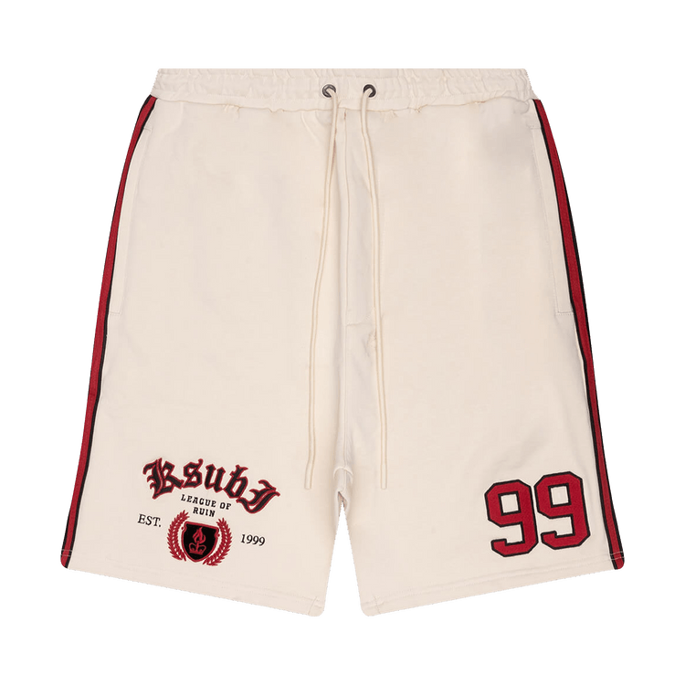 Ksubi 99 Kball Short 'Desert'