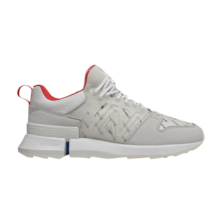New Balance Tokyo Design Studio x RC_2 Gore-Tex 'Grey White'