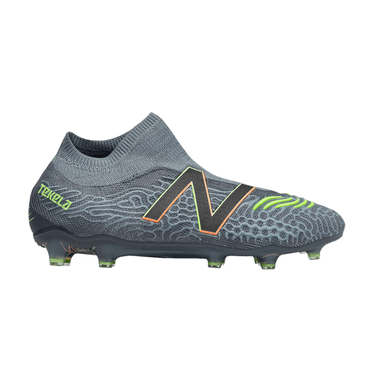 New Balance Tekela v3 Pro FG 'Thunder'