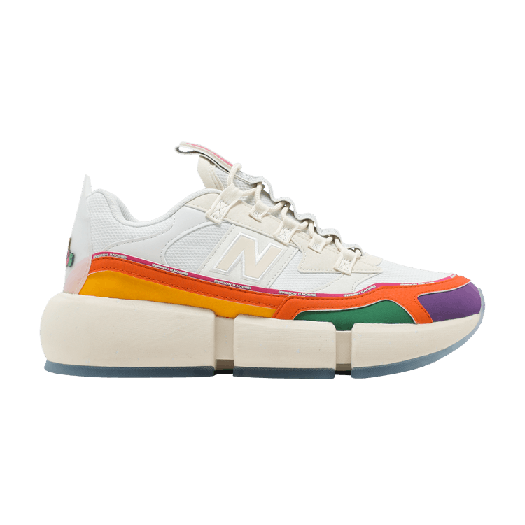Jaden Smith x New Balance Vision Racer 'Hippie - Cream'