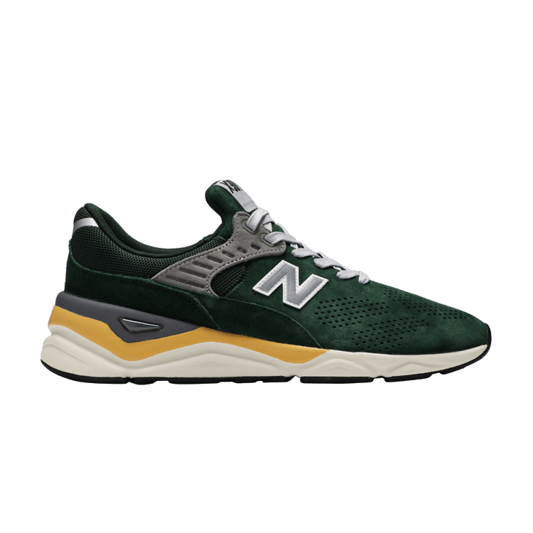 New Balance X-90 'Green'