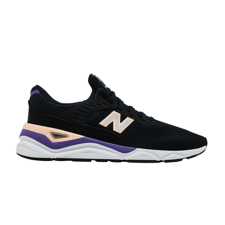 New Balance X-90 'Black Prairie Sunset'