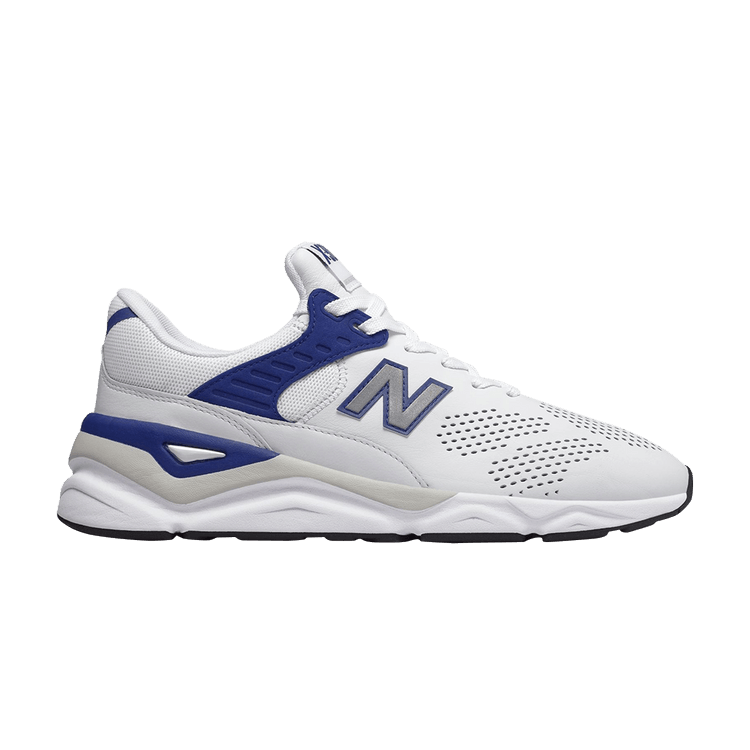 New Balance X-90 'White Navy'