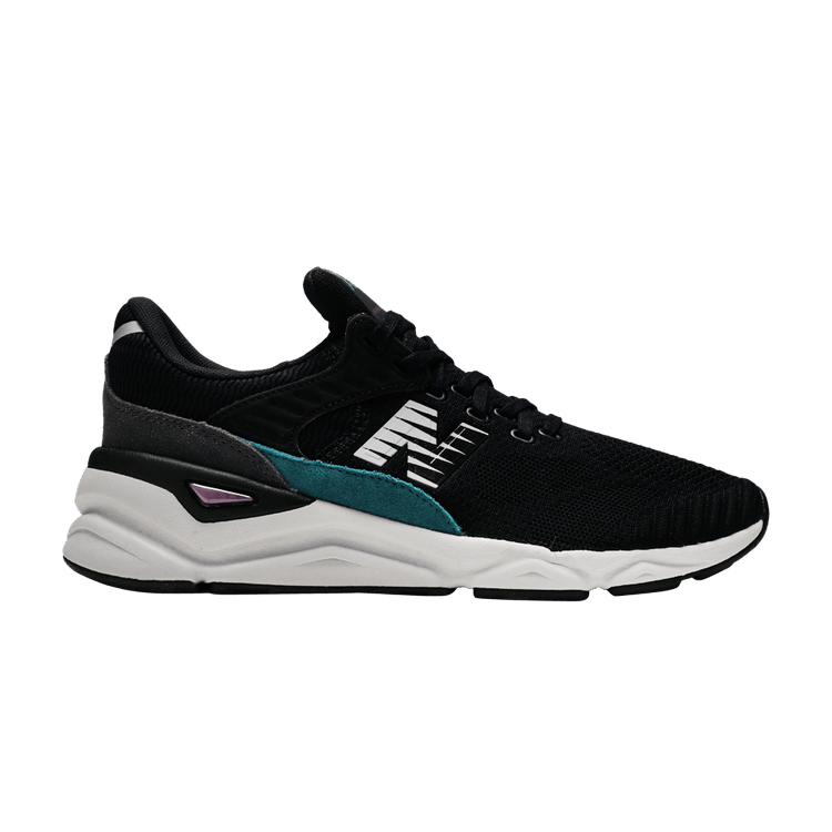 New Balance X-90 'Black'