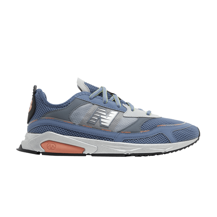 New Balance X-Racer 'Porcelain Blue'