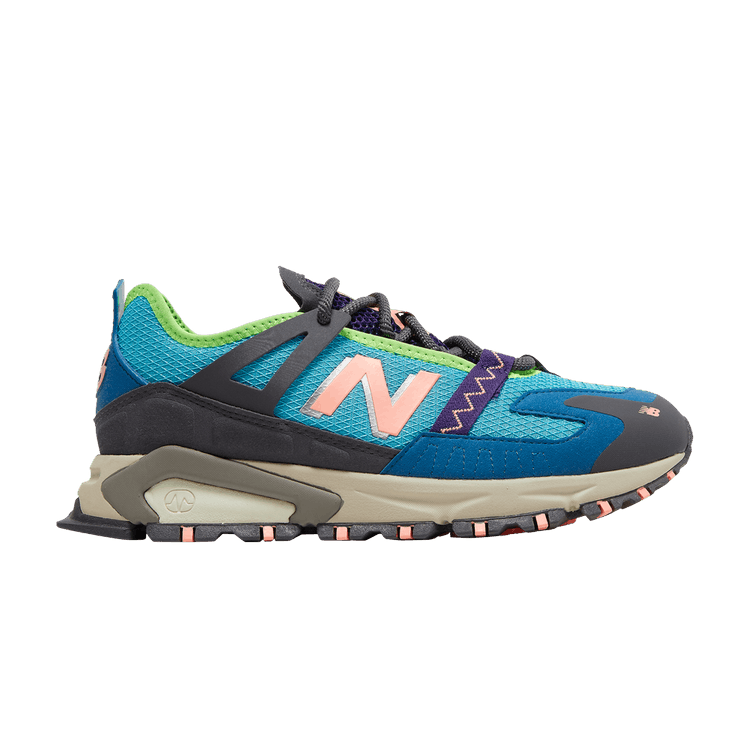 New Balance X-Racer 'Virtual Sky'