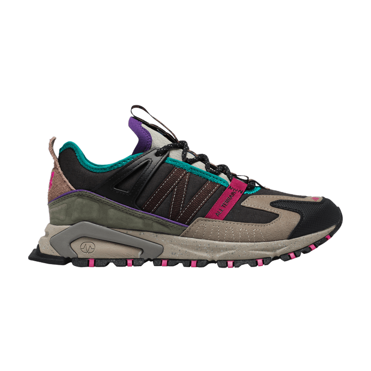 Bodega x New Balance X-Racer 'All Terrain'