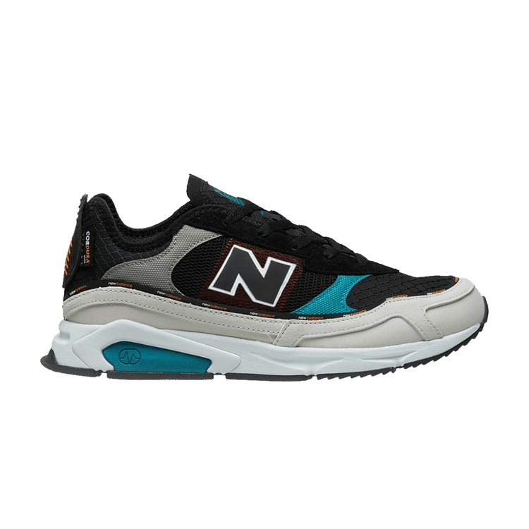 New Balance X-Racer 'Olive Teal'