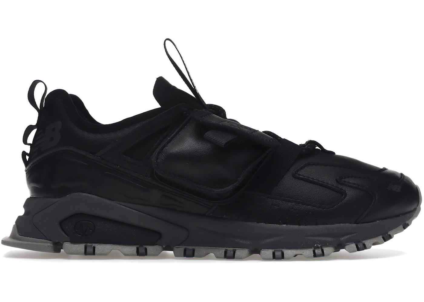New Balance X-Racer Tactical Utility Black