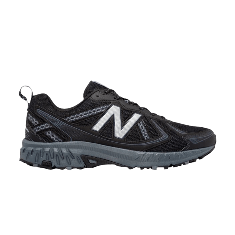 New Balance 410v5 Trail 'Black Blue'