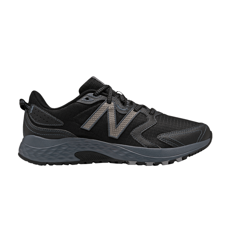 New Balance 410v7 4E Wide 'Black Outerspace'