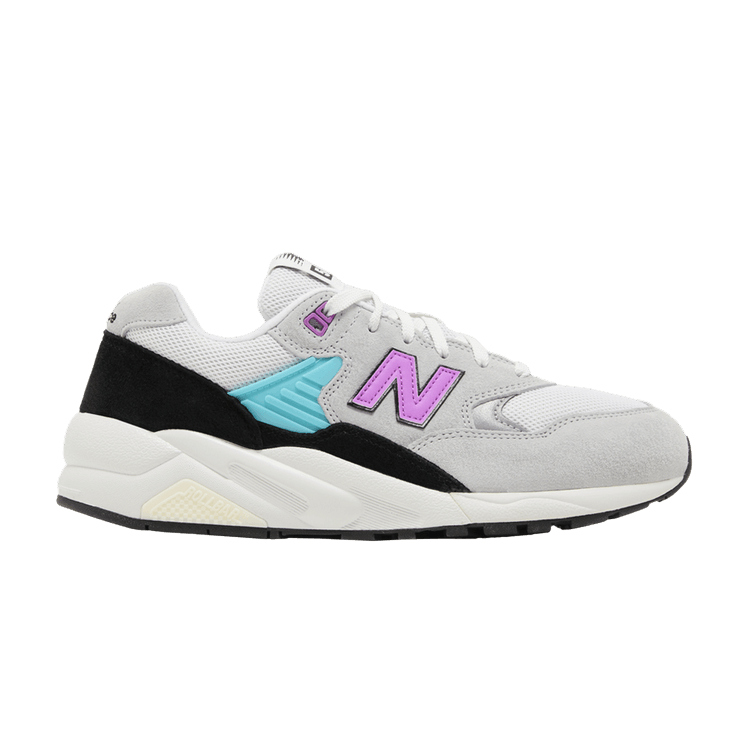 New Balance 580 'Raincloud Cosmic Rose'
