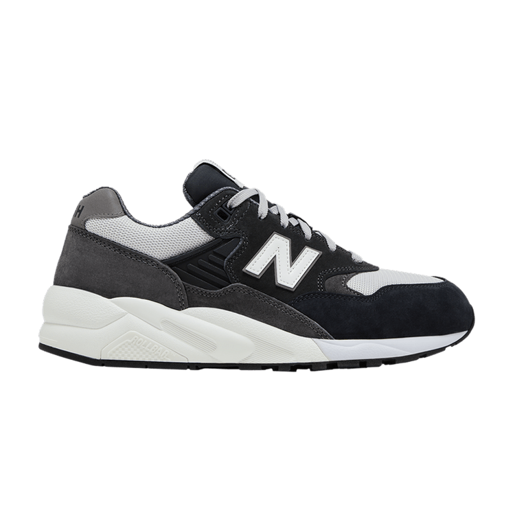Comme des Garçons Homme x New Balance 580 'Black'
