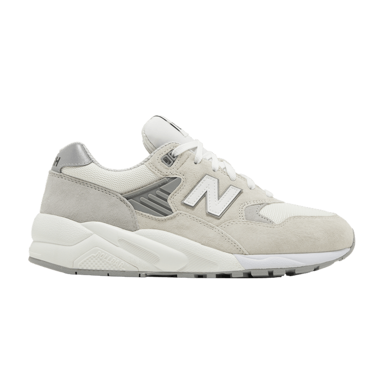 Comme des Garçons Homme x New Balance 580 'White'