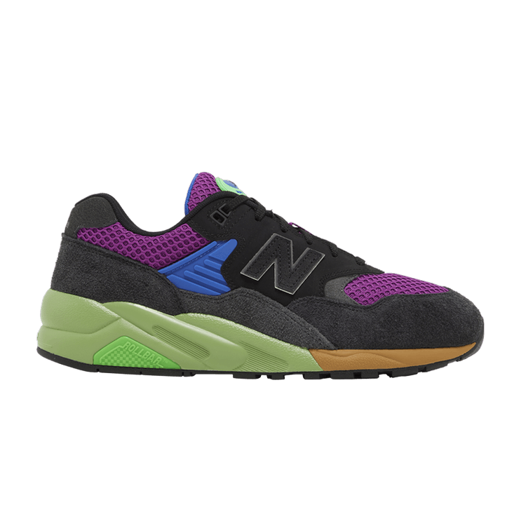 New Balance 580 'Grey Multi-Color'