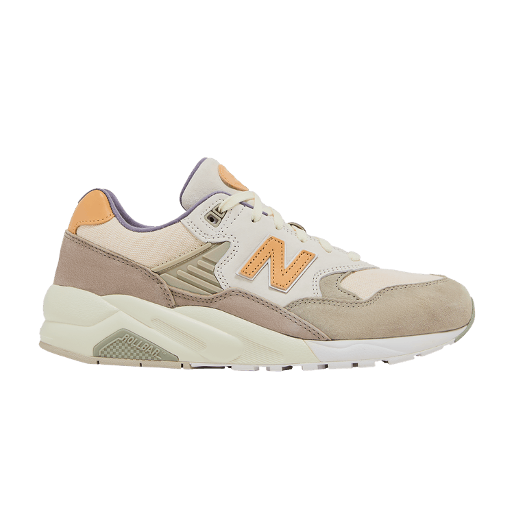 Kith x New Balance 580 'Malibu'