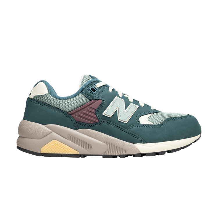 New Balance 580 'Vintage Teal'