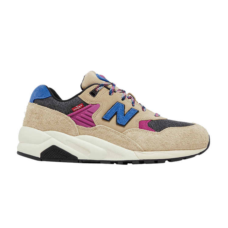 Levi's x New Balance 580 '150th Anniversary - Beige'