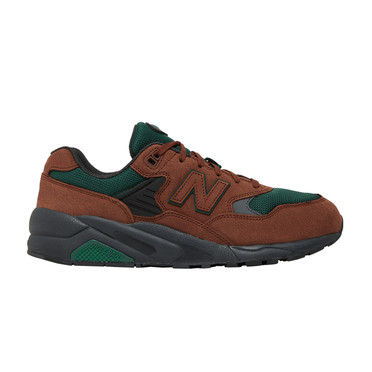 New Balance Men's 580 'Beef & Broccoli'