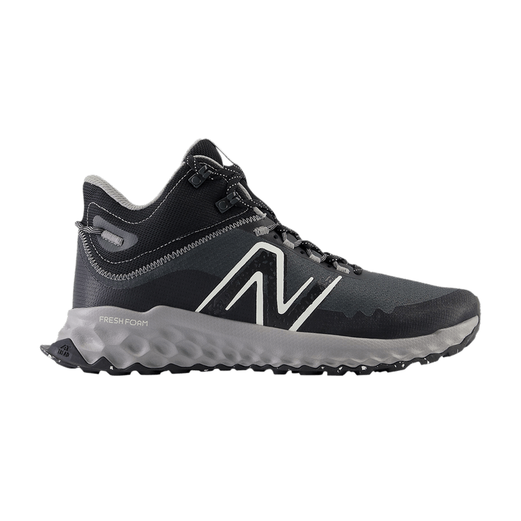 New Balance Fresh Foam Garoé Mid 'Blacktop Shadow Grey'