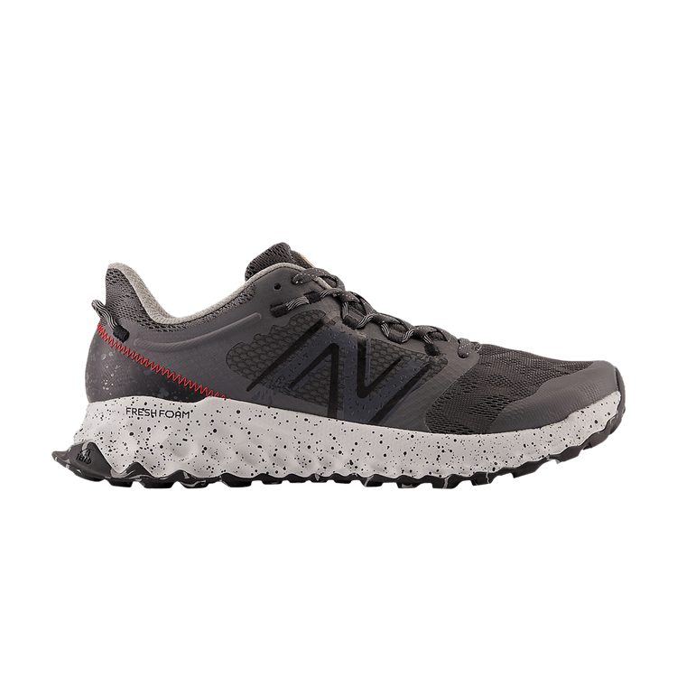 New Balance Fresh Foam Garoé 2E Wide 'Magnet Speckled'