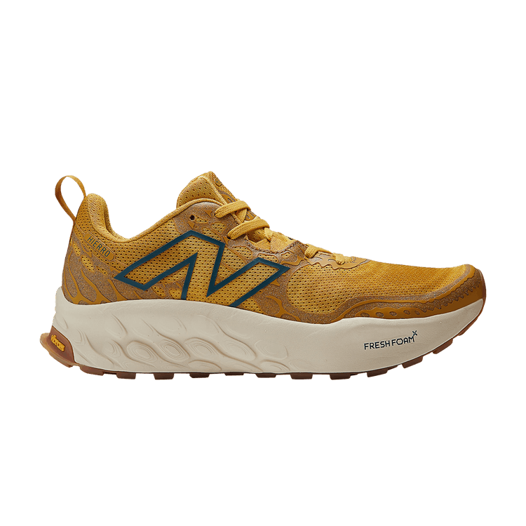 New Balance Fresh Foam X Hierro v8 'Butterscotch Deep Sea'